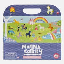 Load image into Gallery viewer, Magna Carry - Unicorn Kingdom
