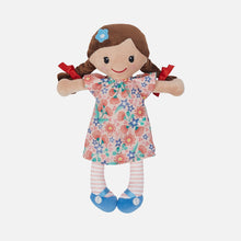 Load image into Gallery viewer, Mini Rag Doll - Matilda
