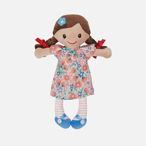 Mini Rag Doll - Matilda