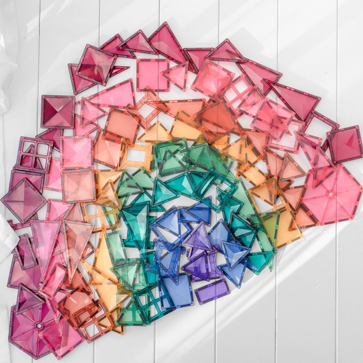 Pastel Mega Pack (202pc)