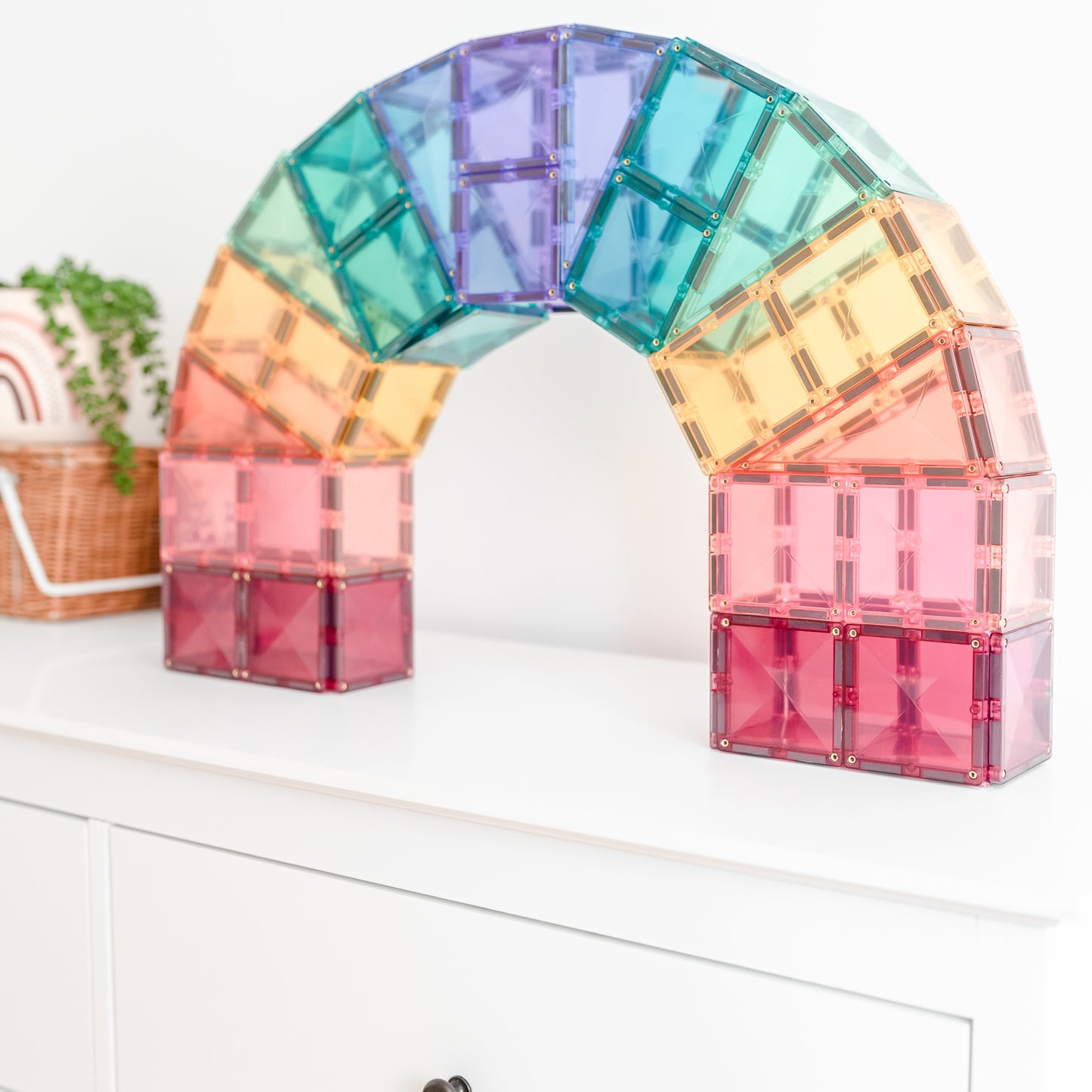 Pastel Mega Pack (202pc)