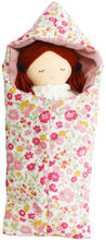 Load image into Gallery viewer, Mini Sleeping Bag - Rose Garden
