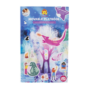 Movable Playbook - Magical World **