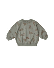 Load image into Gallery viewer, Crew Neck - Tigers
