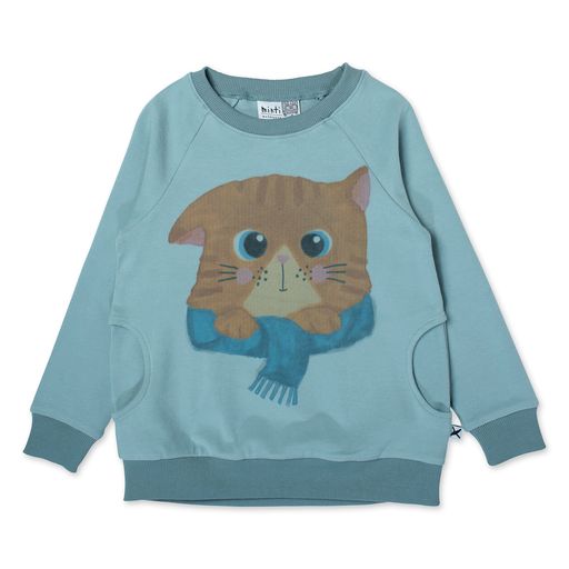 Cosy Cat Furry Crew