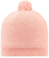 Load image into Gallery viewer, Organic Beanie - Love Blossom
