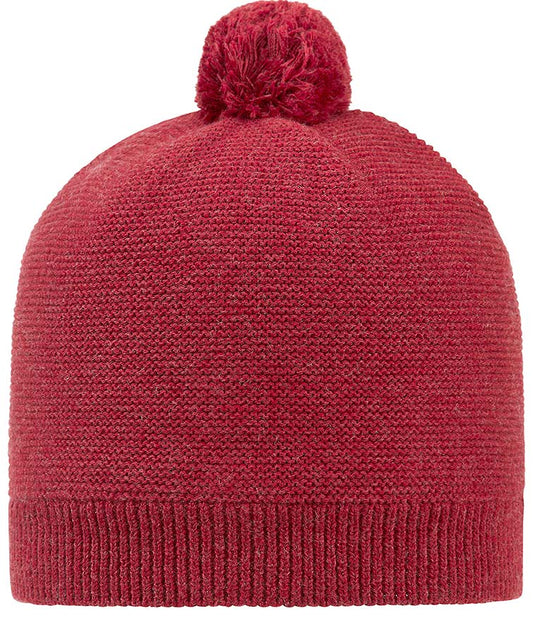 Organic Beanie - Love Rosewood