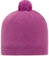 Load image into Gallery viewer, Organic Beanie - Love Violet
