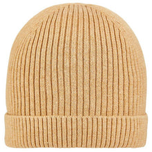 Load image into Gallery viewer, Organic Beanie - Tommy Copper
