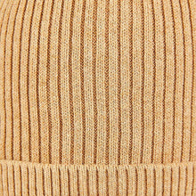 Load image into Gallery viewer, Organic Beanie - Tommy Copper
