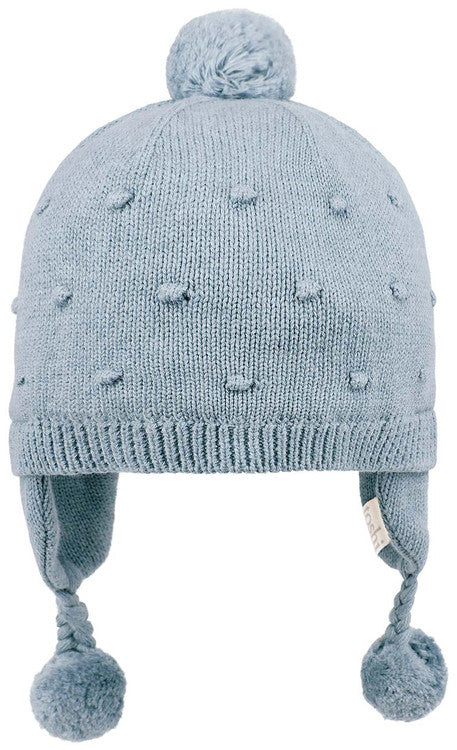 Organic Earmuff - Fantasy Storm