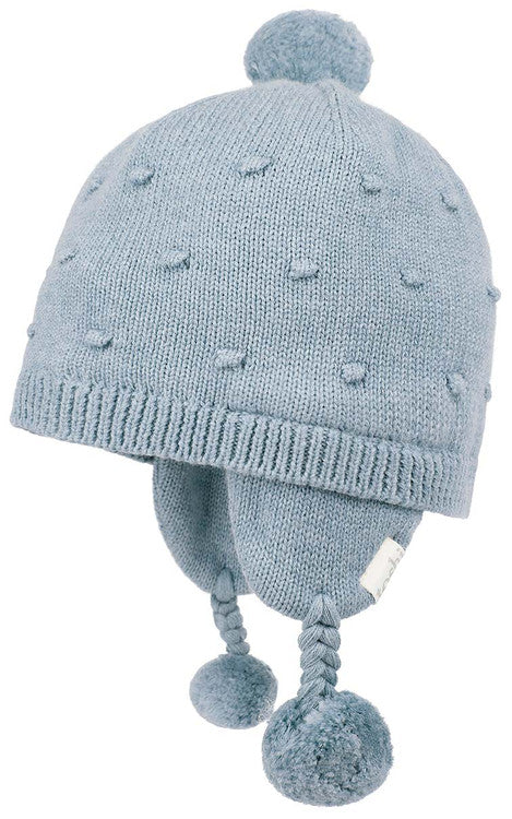 Organic Earmuff - Fantasy Storm