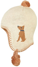 Load image into Gallery viewer, Organic Earmuff - Storytime Puppy
