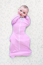 Load image into Gallery viewer, Swaddle Up - Pink (Original)
