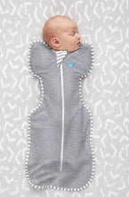 Load image into Gallery viewer, Swaddle Up - Grey (Original)
