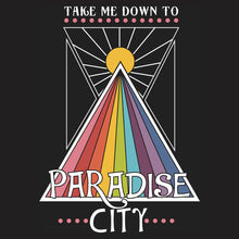 Load image into Gallery viewer, Paradise City - Sweatshirt
