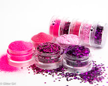 Load image into Gallery viewer, Eco Glitter - Pink Dreams
