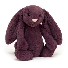 Load image into Gallery viewer, Medium  Bashful Plum - Bunny
