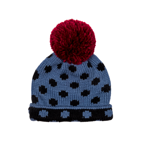 Spot On Beanie