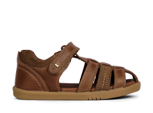 Load image into Gallery viewer, Roam Sandal - Caramel
