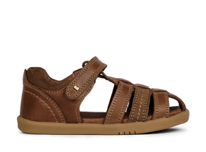 Roam Sandal - Caramel