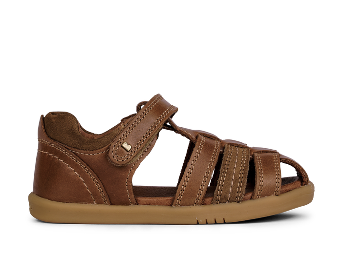 Roam Sandal - Caramel