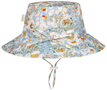 Load image into Gallery viewer, Sun Hat - Claire Dusk
