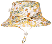 Load image into Gallery viewer, Sun Hat - Claire Sunny
