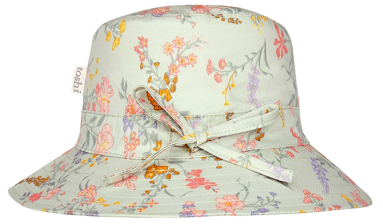 Sun Hat - Isabelle Sage