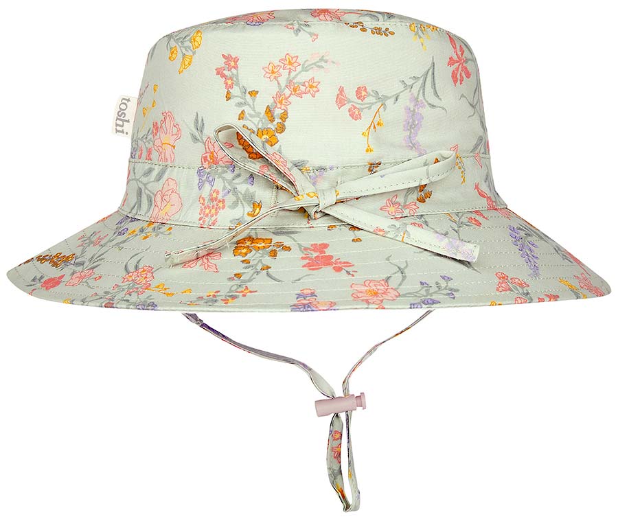 Sun Hat - Isabelle Sage