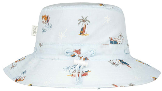 Sun Hat - Playtime Beach Bums