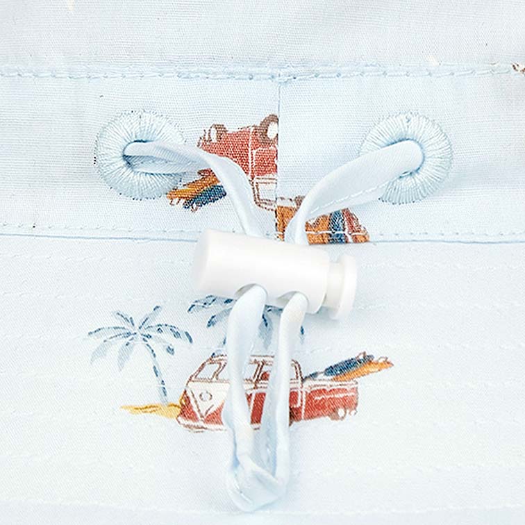 Sun Hat - Playtime Beach Bums