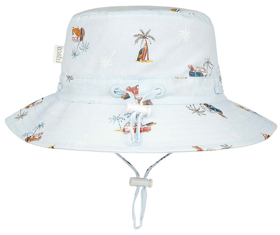 Sun Hat - Playtime Beach Bums