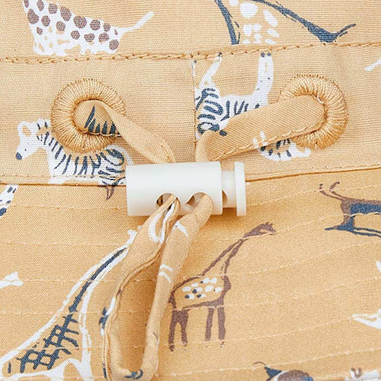 Sun Hat - Playtime Wild Tribe