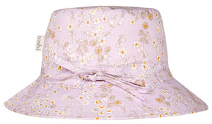 Sun Hat - Stephanie Lavender