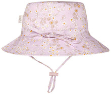 Load image into Gallery viewer, Sun Hat - Stephanie Lavender
