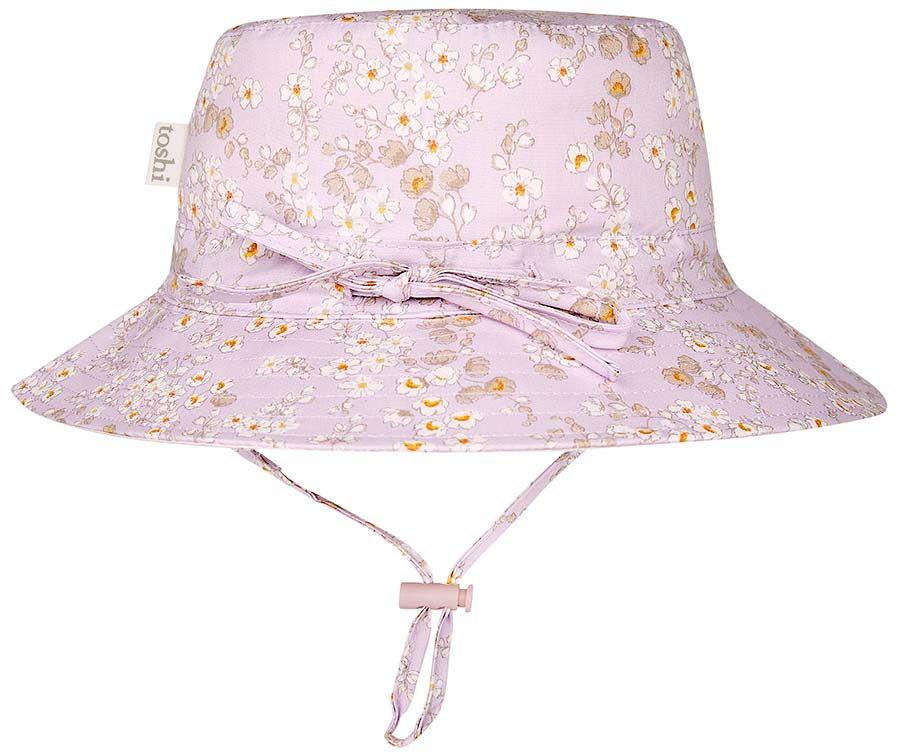 Sun Hat - Stephanie Lavender