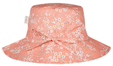 Load image into Gallery viewer, Sun Hat - Stephanie Tea Rose
