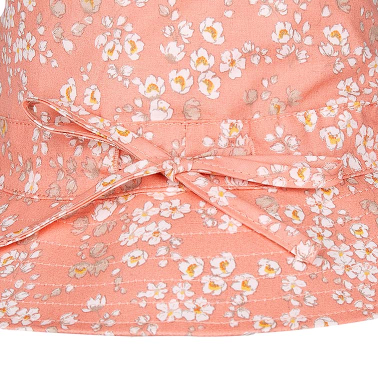 Sun Hat - Stephanie Tea Rose