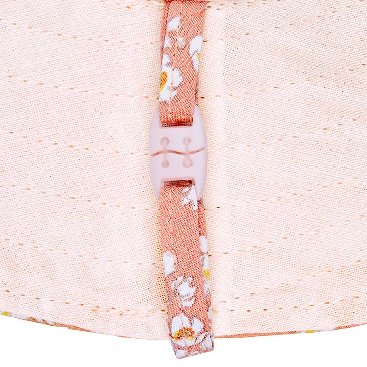 Sun Hat - Stephanie Tea Rose
