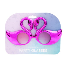 Load image into Gallery viewer, Flamingo Party Glasses

