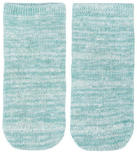 Load image into Gallery viewer, Organic Ankle Socks - Marle Jade

