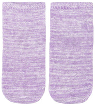 Load image into Gallery viewer, Organic Ankle Socks - Marle Lavender
