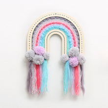 Load image into Gallery viewer, Rainbow - Weaving Kit
