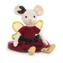 Load image into Gallery viewer, Sugar Plum Fairy Mouse
