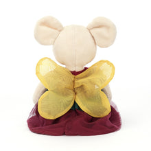 Load image into Gallery viewer, Sugar Plum Fairy Mouse
