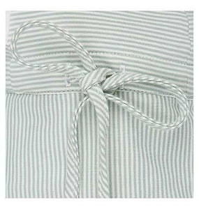 Flap Cap - Baby Sage