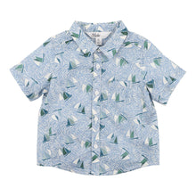 Load image into Gallery viewer, William Liberty Shirt - Sail Away
