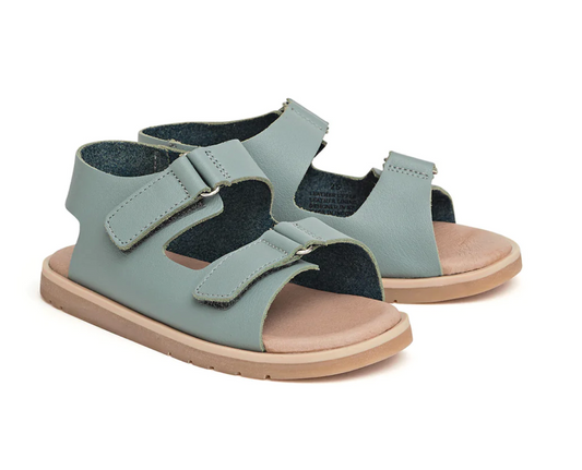Wilder Seafoam