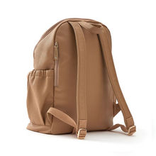 Load image into Gallery viewer, Chloe Backpack - Tan
